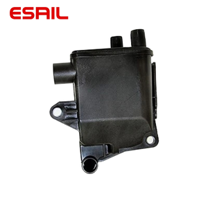 Separador de aceite 1271988 VP732 1271988-6 1271988KIT 32101558 para 2005-2006 Volvo XC90 Turbo <span class=keywords><strong>2</strong></span>.5L L5 GAS - Product Image 1