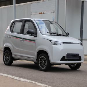 Nouveautés 2026 Véhicules électriques à énergie nouvelle 72V 3000W COC EEC L7E Mini voiture électrique pour la mobilité urbaine, les déplacements sur courte distance - Product Image 3