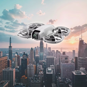 Drones DJ Neo 4K HD Mini de Segunda Mano para Fotografía Aérea, Vlogging para Principiantes, Campismo al Aire Libre, 7 km - Product Image 5