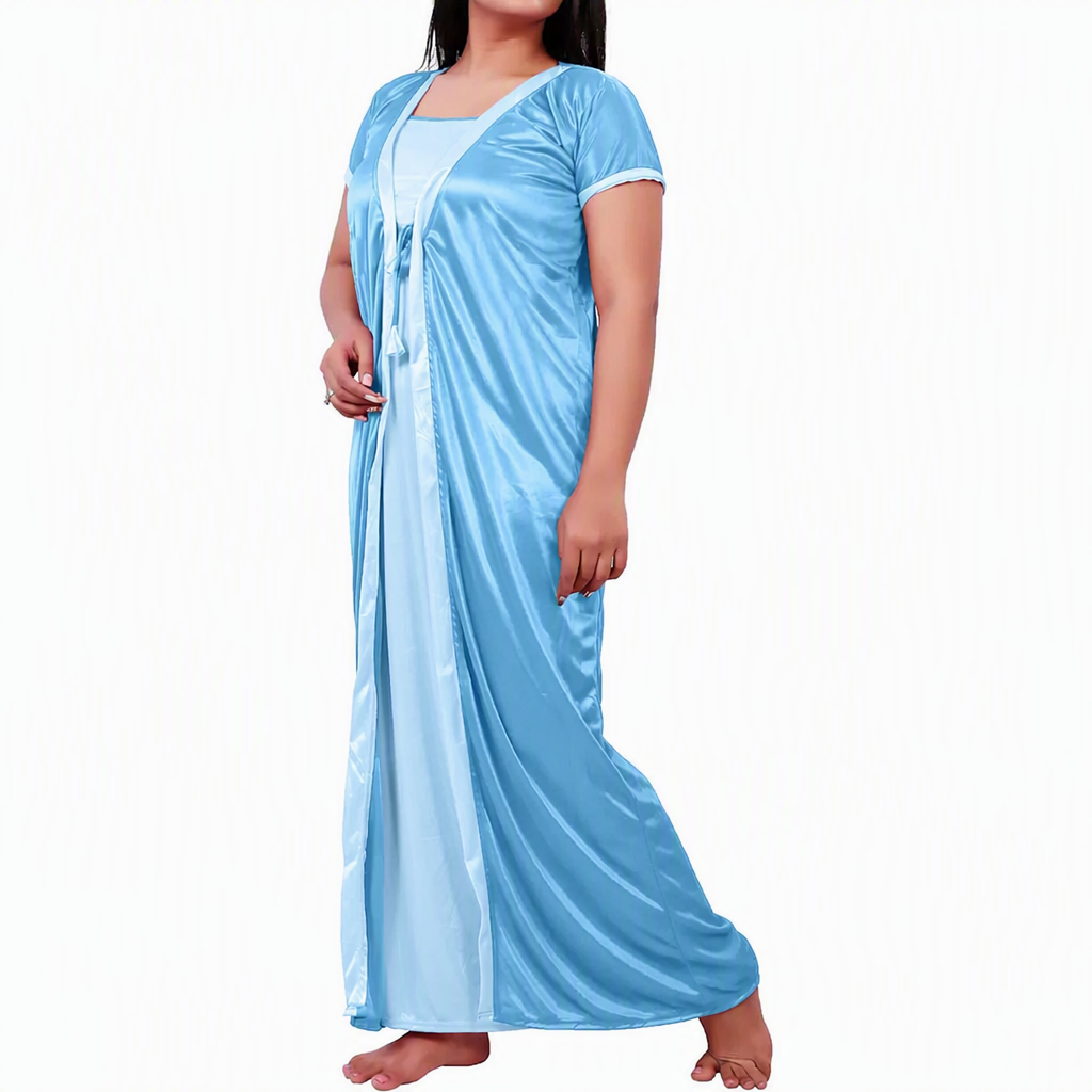 Sky Blue