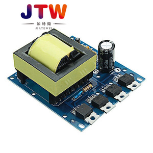 อินเวอร์เตอร์ JTW DC เป็น AC 500W 12V 24V เป็น 18V 0-220V 380V เฟสเดียว สำหรับเครื่องใช้ไฟฟ้าภายในบ้าน - Product Image 1
