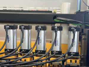 <strong>Computer</strong> Controller <strong>Beam</strong> <strong>Saw</strong> Mdf Cutting Machine European <strong>Beam</strong> <strong>Saw</strong> - Product Image 3