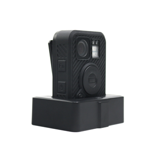 MINI Body Worn Camera-Inalámbrico, visión nocturna IR, activado por movimiento, grabadora portátil para deportes - Product Image 1