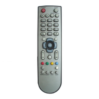 Usine Hostrong OEM ODM FORTEC STAR Télécommande Convient pour Smart TV Box Set Top Box STB Support Personnalisation
