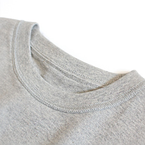 Camiseta gráfica de cuello redondo en oferta, cómoda, con logo personalizado, de algodón, multicolor, estilo streetwear. - Product Image 6