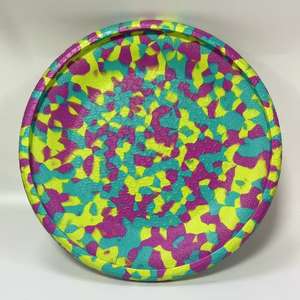 पर्यावरण के अनुकूल खोखले डिजाइन टिकाऊ इंटरैक्टिव पालतू खिलौना के लिए 2026 नया लोकप्रिय ठोस कुत्ता प्रशिक्षण - Product Image 6