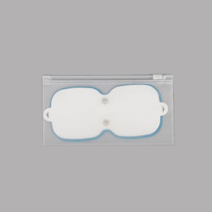 OEM/ODM macchina massaggiatori sostituzione elettrodi <span class=keywords><strong>Pad</strong></span> decine per la salute <span class=keywords><strong>Snap</strong></span> decine compatibile con decine di unità <span class=keywords><strong>Pad</strong></span> di ricambio - Product Image 6