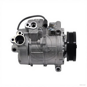 <span class=keywords><strong>Compresseur</strong></span> de climatisation automobile 12V neuf pour <span class=keywords><strong>BMW</strong></span> <span class=keywords><strong>E60</strong></span>, vente en gros - Product Image 3