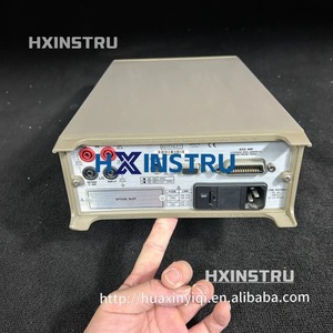 1 ชิ้น Keithley 2000 6-1/2 ดิจิตมัลติมิเตอร์ DMM มิเตอร์-- H - Product Image 4