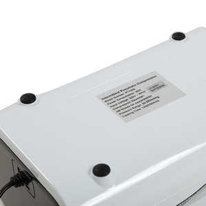 Alat Pijat Pressotherapy Kaki Diabetes dengan TUV CE - Product Image 5