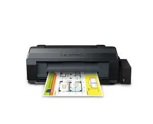 Office Printer Multifunctional Refurbished Printers L1300 Printer
