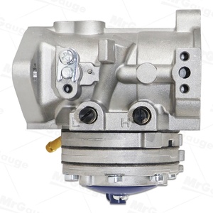 Carburador Wenle Defi HR-194A HR-195A 3W-342i B2 3W-342i para motores de kart y drones, compatible con Tillotson serie HR MP35 135cc y 150cc - Product Image 3