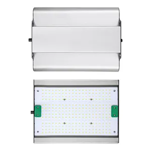 Tam spektrum toptan makul fiyat tarım Led bitki büyümek ışık 120w watt kapalı çiçek büyümek ışık satılık