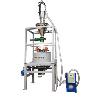 国际技术最优惠价格干湿动力砂磁选机用于高纯石英砂 - Product Image 3