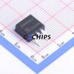 ทรานซิสเตอร์ฟิลด์ทรานซิสเตอร์ (MOSFET) ทรานซิสเตอร์ฟิลด์ OSG60R099KSZF ถึง263แบบใหม่ดั้งเดิม - Product Image 1