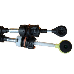 CÂBLE DE COMMANDE DE LEVIER DE SÉLECTEUR DE Offre Spéciale POUR <span class=keywords><strong>FORD</strong></span> <span class=keywords><strong>Tourneo</strong></span> <span class=keywords><strong>Connect</strong></span> 2T1R 7E395 AB - Product Image 6