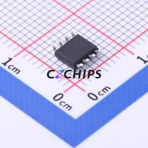 Original tout nouveau AT24C04M/TR SOP-8 Circuit intégré IC puce EEPROM vente entière puces de composants électroniques et Service de nomenclature - Product Image 2