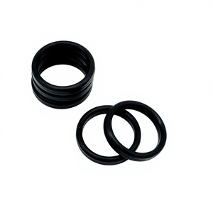 Vente en gros de joints en néoprène CR NBR FKM, joints en <span class=keywords><strong>caoutchouc</strong></span> et rondelles plates pour systèmes HVAC, <span class=keywords><strong>plomberie</strong></span> et applications industrielles - Product Image 6