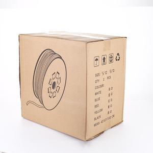 ท่อกรองน้ำสำหรับเครื่องกรองน้ำแบบท่ออ่อนมีความยืดหยุ่นเกรดอาหาร1/4 "3/4" - Product Image 5