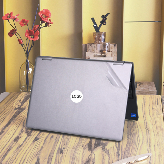 2024 Dell Laptop Keyboard Skins New Trending Cozy Wholesale Computer Accessories Sticker & Skin Product Type