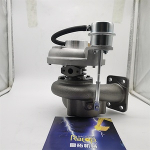 เทอร์โบชาร์จเจอร์คุณภาพสูง GT2556S 02/203160 เทอร์โบเทอร์ไบน์ 2674A211 02203160 - Product Image 2