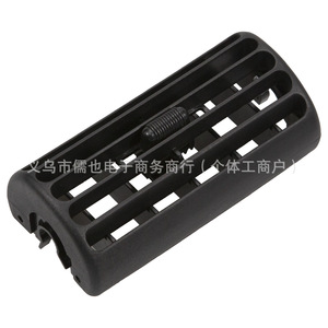 ช่องระบายอากาศกลาง 5FS10LAZAB สำหรับรถจี๊ปเชอโรกี XJ ปี 1997-2001 แบบหนีบ ทำจากพลาสติก RLB F 504 - Product Image 3
