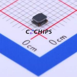 Inductor de Potencia SWPA252012SR68MT 1008 (Inductancia: 680nH) (Precisión: 20%) (Corriente Nominal: 1.95A) - Product Image 1