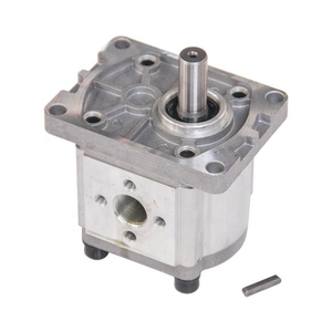 Precio de Fábrica CBGJ3100 4120000401 Piezas de Repuesto para Construcción, Bomba Hidráulica de Trabajo - Product Image 4