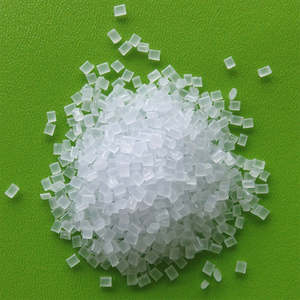 Polycarbonate de PC de granules de <span class=keywords><strong>Vierge</strong></span> de polycarbonate de PC de plastiques pour l'usage universel - Product Image 2