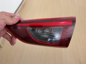 Luz trasera usada original para Mazda CX3, luces traseras LED, luces de freno, señales de giro, luz trasera OEM - Product Image 5