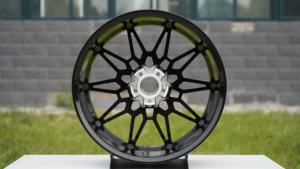 <span class=keywords><strong>ล้อ</strong></span>อัลลอยสำหรับรถออฟโรด SUV ขนาด 17-20 นิ้ว สีดำด้าน ดีไซน์ Beadlock แข็งแรงทนทาน <span class=keywords><strong>ขอบ</strong></span>ล้อฟอร์จ รับน้ำ<span class=keywords><strong>หนัก</strong></span>ได้มาก - Product Image 5