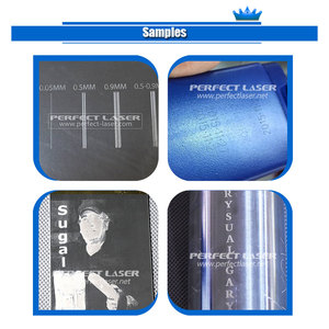 <span class=keywords><strong>Laser</strong></span> hoàn hảo-Nhỏ gọn kích thước nhỏ 20W 30Watt sợi <span class=keywords><strong>Laser</strong></span> đánh dấu cho thép nhôm vàng - Product Image 4