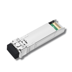 10G SFP + bidi 10กม. 40กม. 60กม. 80กม. 1270นาโนเมตร/1330nm ซิมเพล็กซ์ตัวรับส่งสัญญาณแสง - Product Image 4