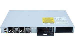 C9200L Series <b>24</b>-<b>Port</b> Gigabit <b>POE</b> <b>Switch</b> C9200L-24P-4X-A Network <b>Switches</b> - Product Image 6