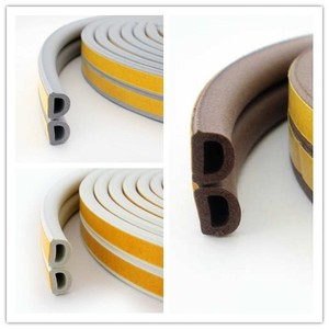 Miếng Bọt Biển <span class=keywords><strong>Epdm</strong></span> 3M Giảm Giá Mạnh Miếng Bọt Biển Tự Dính Loại D Chống Bụi - Product Image 5