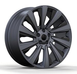 Cerchi Forgiati CSwheel 17-24 Pollici 5x108 5x120 per Range Rover Sport Discovery Defender Evoque <span class=keywords><strong>Velar</strong></span> - Product Image 2