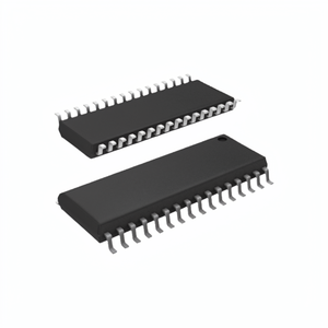 ชิ้นส่วนวงจรอิเล็กทรอนิกส์หน่วยความจำ 32 SOlC รุ่น CY62128BLL-70SXC ของผู้ผลิต - Product Image 1
