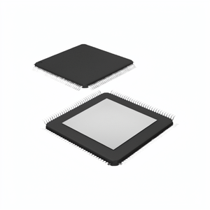 ชิ้นส่วนอิเล็กทรอนิกส์แบบฝังตัว128 TQFP TM4C1294NCPDTI3 IC MCU 32BIT แฟลช128 TQFP - Product Image 1