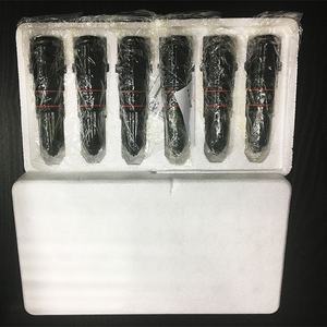 CCEC NT855 Cummins Motor teile Einspritz ventil - Product Image 6