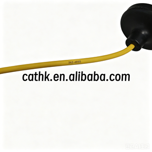 Harnais G3406 G3408 G3412 2624855 – Qualité Originale pour Pièces de Machines de Construction – Câble 262-4855 - Product Image 2