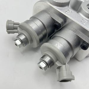 Válvula Solenoide Hitachi 9218269 de 1/2 Pulgada, 315 Bar, 60 L/min, Elevador Hidráulico Bidireccional para Excavadora ZAX120 200 - Product Image 3