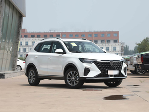 Nuovo Modello <span class=keywords><strong>Auto</strong></span> 2025 Roewe RX5, 0 Km, Prezzo Conveniente, Disponibile, Opzioni Personalizzabili - Product Image 5