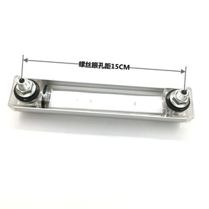 เกจวัดระดับน้ำมัน Sany รุ่น YVZ 50T สำหรับรถขุด SY215 235 8 ไม้วัดระดับน้ำมันไฮดรอลิก - Product Image 3