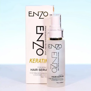Oem/Odm <span class=keywords><strong>Enzo</strong></span> Professionele Keratine Haar <span class=keywords><strong>Serum</strong></span> 100Ml