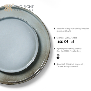 Assiettes <span class=keywords><strong>de</strong></span> restaurant en gros, <span class=keywords><strong>vente</strong></span> chaude nordique, assiettes à dîner <span class=keywords><strong>de</strong></span> restaurant, design en céramique, assiette pour la restauration, <span class=keywords><strong>service</strong></span> <span class=keywords><strong>de</strong></span> vaisselle en <span class=keywords><strong>porcelaine</strong></span> - Product Image 4