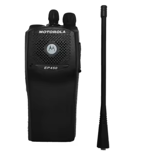 Motorola için toptan orijinal yüksek kalite EP450 el 16-Channel UHF/VHF walkie-talkie <span class=keywords><strong>High</strong></span>-<span class=keywords><strong>End</strong></span> radyo için iki yönlü - Product Image 3