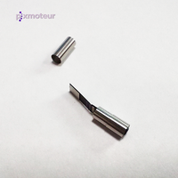 Module de caméra endoscopique Pixmoteur 3,9 mm 1MP 720P 3,3V avec tube en acier, carte de décodage, capteur CMOS, 25FPS, USB 2.0, angle de champ de 87 degrés