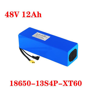 Batterie au lithium-ion 48v, 120ah, pour système d'alimentation surpresseur - Product Image 5