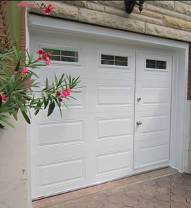 Système <span class=keywords><strong>de</strong></span> poulies articulées pour <span class=keywords><strong>porte</strong></span> <span class=keywords><strong>de</strong></span> <span class=keywords><strong>garage</strong></span> empilable, ouverture et fermeture sans effort - Product Image 4