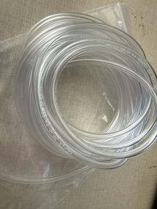 บริการซ่อมแซมท่อ Tygon SE E-3603 สำหรับห้องปฏิบัติการ สามารถสวมเข้ากับข้อต่อได้อย่างง่ายดายและยึดเกาะได้อย่างแน่นหนาเพื่อการติดตั้งในห้องปฏิบัติการที่ง่ายดาย - Product Image 4